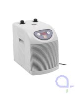 Durchlaufkühler Hailea Ultra Titan 150 (HC130) weiß