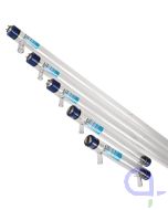 HW UV Wasserklärer Ersatzstrahlereinheit 75 Watt