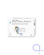 Tropic Marin ICP Water Analysis