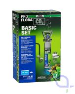 JBL ProFlora CO2 Basic Set M 