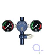JBL ProFlora CO2 Regulator Advanced