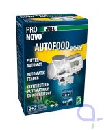 JBL ProNovo AutoFood WHITE