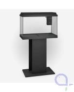 Juwel Primo 70 LED Aquarium SBX Kombination Schwarz