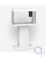 Juwel Primo 70 LED Aquarium SBX Kombination Weiss
