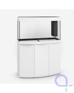 Juwel Vision 180 LED Aquarium SBX Kombination weiß