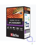 Red Sea pH/Alkalinity Testkit