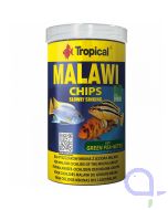 Tropical Malawi Chips 1 Liter