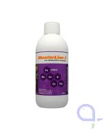 MasterLine I 500 ml Aquariumpflanzen Dünger Mikronährstoff