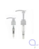 Dosierpumpe für Flüssigdünger 