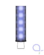GHL Mitras Lightbar 3 40 Ocean Blue