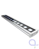 GHL Mitras Lightbar 3 150 Skywhite in weiß-silber