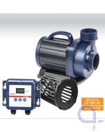 Osaga OHE 12 Volt Schwimmteichpumpe 20000 VX