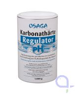 OSAGA Karbonathärte Regulator 1kg