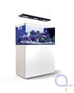 Red Sea Reefer Peninsula 500 G3 Deluxe weiß - 2x ReefLed 170