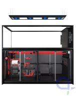 Red Sea Reefer-S Peninsula G2+ 950 Deluxe weiss - 3 x ReefLed 160