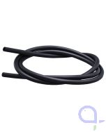 Aqua Medic PE Schlauch schwarz 4 - 6mm