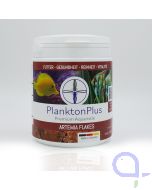 PlanktonPlus Artemia Flakes Flockenfutter 750ml