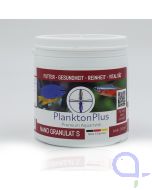 PlanktonPlus Nano Granulat S 150ml