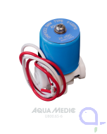 Aqua Medic Magnetventil 1/4" platinum line plus