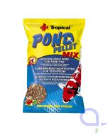 Tropical Pond Pellet Mix Teichfischfutter