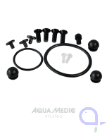 Aqua Medic Satz O-Ringe und Schrauben power flotor S - L/power flotor S .3 - L .3