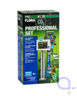 JBL ProFlora CO2 Professional Set M