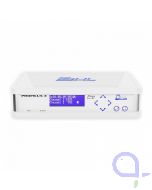 GHL ProfiLux 4e, Weiß, Schuko (PL-1686)