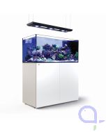 Red Sea Reefer Peninsula 500 G3 Deluxe weiß - 3x ReefLed 115