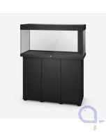 Juwel Rio 180 LED Komplettaquarium mit SBX Unterschrank Schwarz