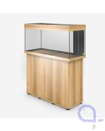 Juwel Rio 180 LED Komplettaquarium mit SBX Unterschrank Helles Holz