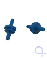 Aqua Medic Rückschlagventil 4/6 mm - 2 Stück