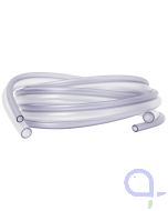 Silikonschlauch 12/16 Meterware