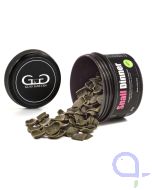 Schneckenfutter Glasgarten Snail Diner Ansicht