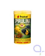 Tropical Super Spirulina Forte 36%  250 ml