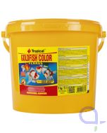 Tropical Goldfish Color Flakes 5 Liter