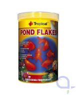 Tropical Pond Flakes 1000 m