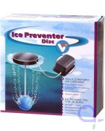 Velda Eisfreihalter Diskus