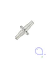 Verbindungsnippel für Schlauch 4/6 mm - Minischlauchverbinder