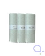 Theiling 3x Ersatzvlies Rollermat XC