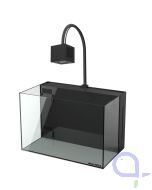 Aqua Medic Yasha plus 70 inkl. Qube 60