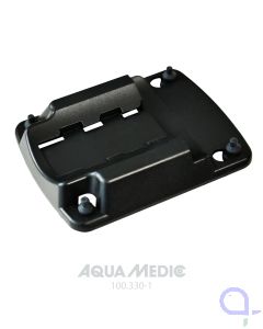 Aqua Medic Bodenplatte mit Saugern DC Runner 3.0
