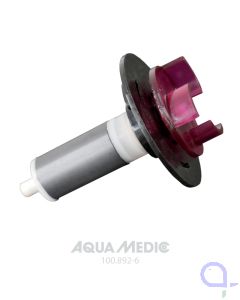 Aqua Medic Läufer kpl. mit Flügelrad DC Runner