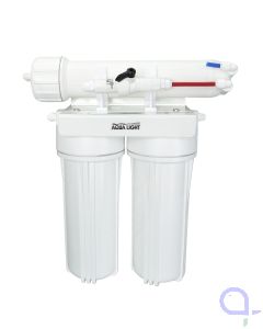 AquaLight Umkehr Osmoseanlage ST-190 l/Tag