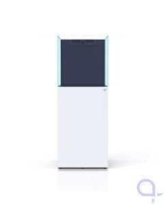 Nyos Opus G2 200 Slim Line weiss