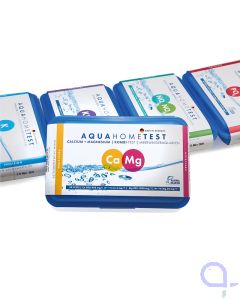 Fauna Marin AquaHomeTest Ca+Mg