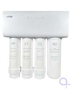 AO.SHIMIOU 3800 Umkehrosmose baugleich Arka 3800