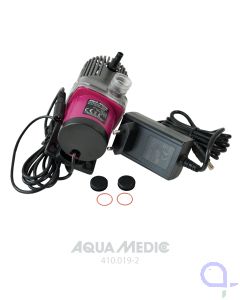 Aqua Medic Pumpe DC Runner 1000 EVO 1001 (410.019-2) Abschäumerpumpe