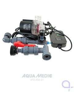 Aqua Medic AC Runner 3.0 inkl. Anschlüssen KR/NR 5000