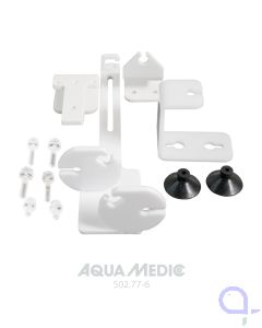 Aqua Medic Halter kpl. Refill-System 2.0