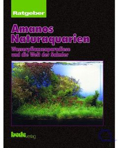 Amanos Naturaquarien